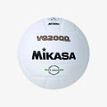 Composite Volleyball - VQ2000-USA-MIKASA by Mikasa | Available at Niky's Sports