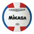 VSL215 Series Volleyball - VSL215USA-MIKASA by Mikasa | Available at Niky's Sports