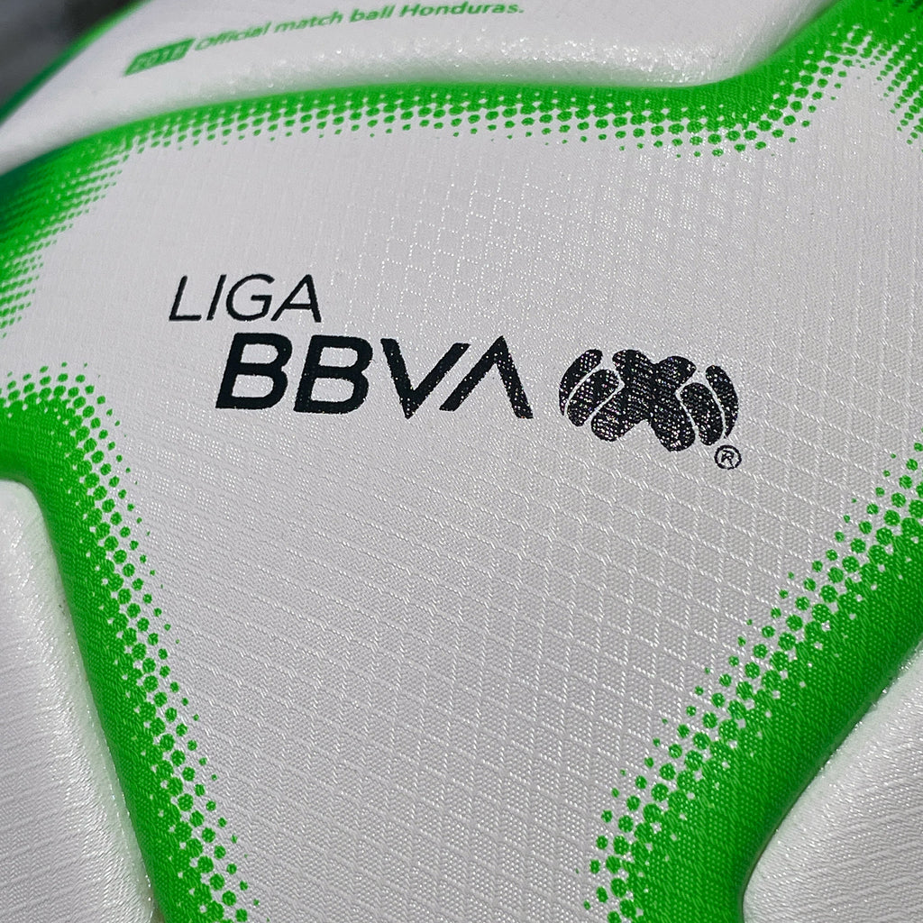 Voit Liga MX Official Match Ball 2022 - 82636-VOIT by Voit | Available at Niky's Sports