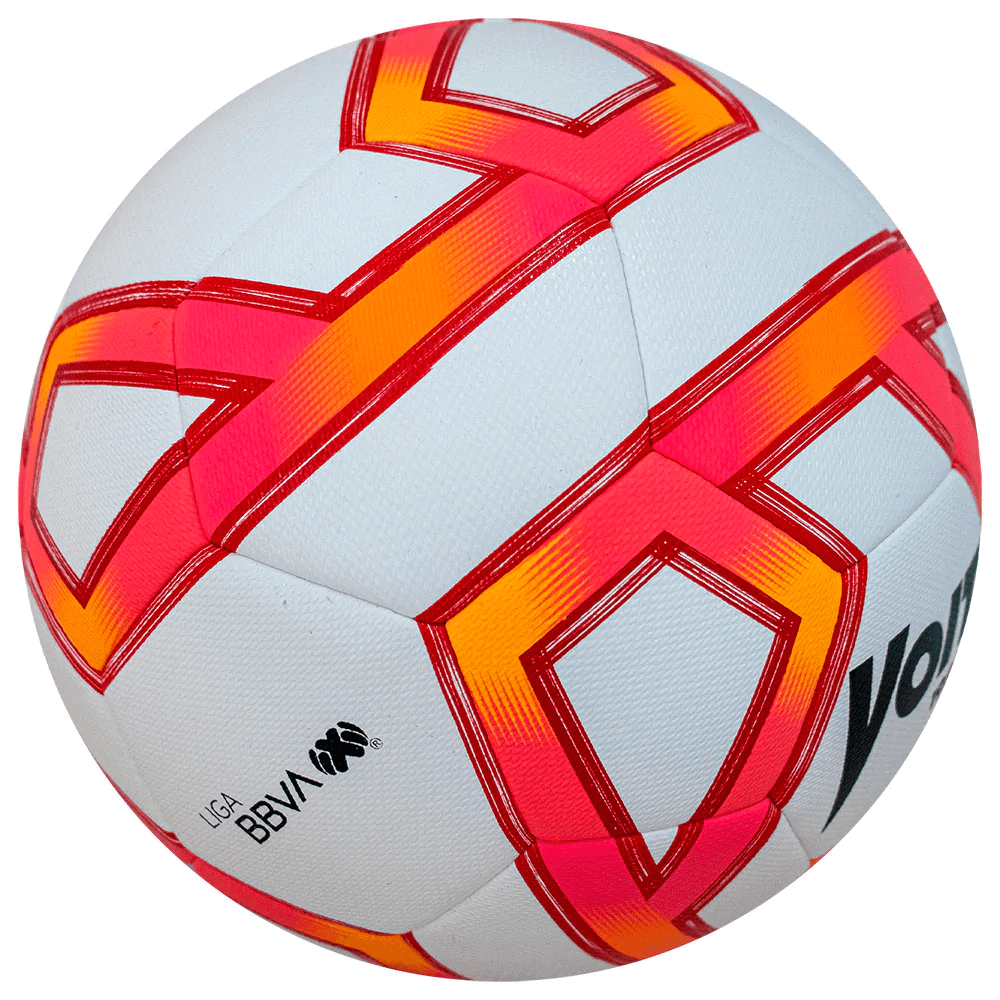 Voit Liga MX Apertura 2022 HYB Replica Ball - 82865-VOIT by Voit | Available at Niky's Sports