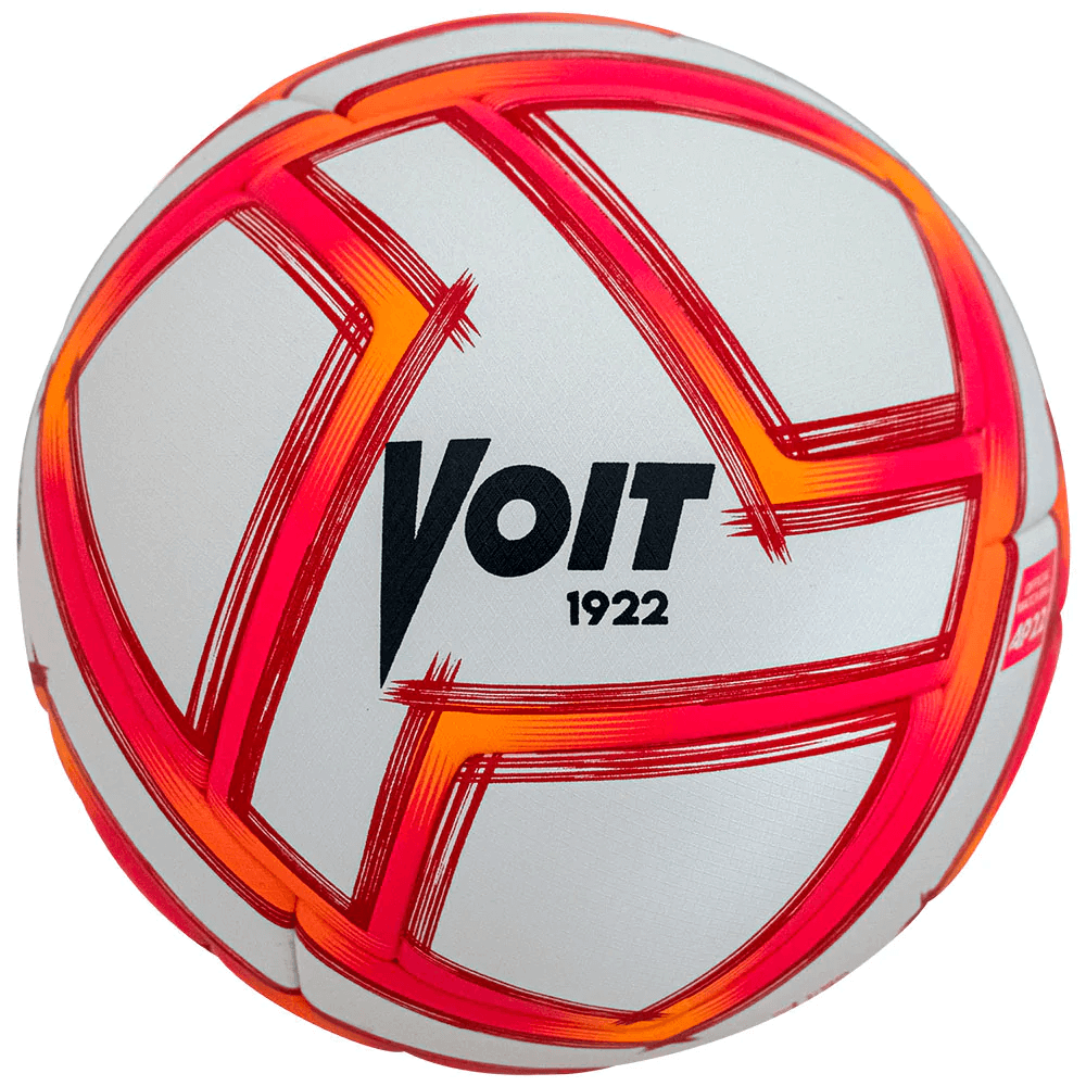 Voit Liga MX Apertura 2022 Pro Match Ball - 82882-VOIT by Voit | Available at Niky's Sports