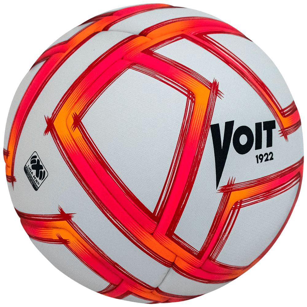 Voit Liga MX Apertura 2022 Pro Match Ball - 82882-VOIT by Voit | Available at Niky's Sports