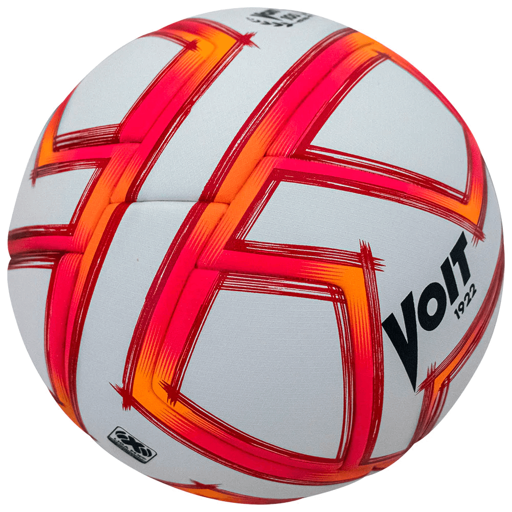 Voit Liga MX Apertura 2022 Pro Match Ball - 82882-VOIT by Voit | Available at Niky's Sports
