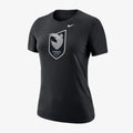 ANGEL CITY FC DRI-FIT COTTON TEE WOMENS