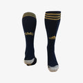 Santa Monica United Game Sock Navy