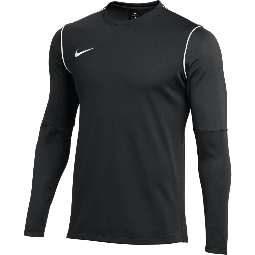 Park 20 Long Sleeve Crew Youth