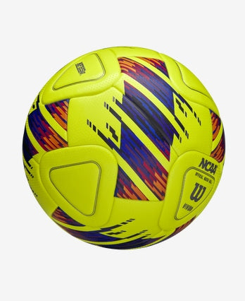 Wilson NCAA VIVIDO MATCH SOCCER BALL - WS1000902XB05-WILSON by Wilson | Available at Niky's Sports
