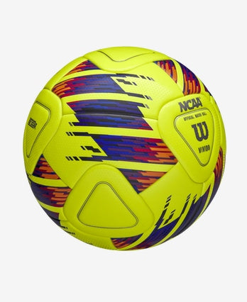Wilson NCAA VIVIDO MATCH SOCCER BALL - WS1000902XB05-WILSON by Wilson | Available at Niky's Sports