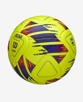 Wilson NCAA VIVIDO MATCH SOCCER BALL - WS1000902XB05-WILSON by Wilson | Available at Niky's Sports