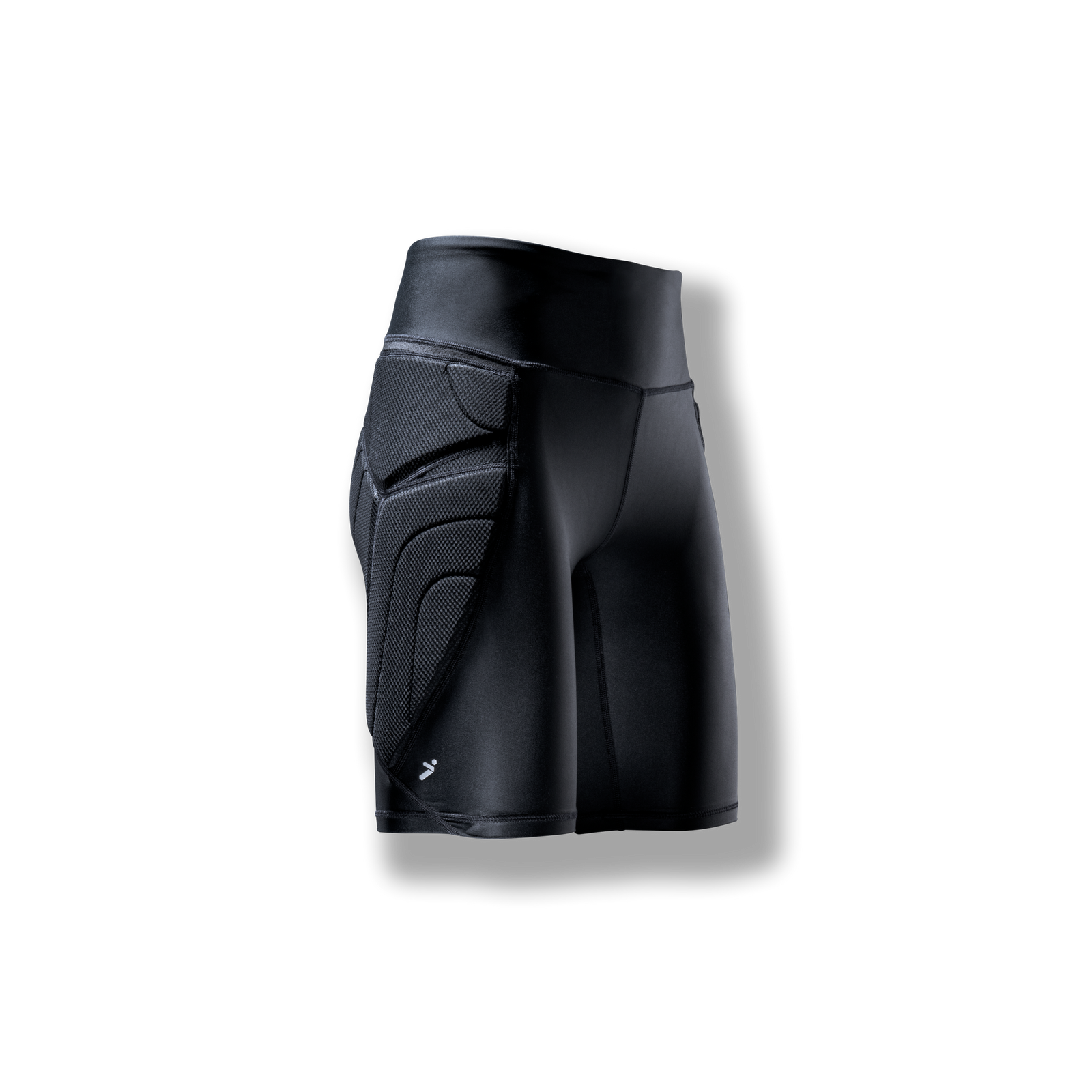 Womens Bodyshield Goalkeeper Sliders - WBSGKSHORTBK-STORELLI by Storelli | Available at Niky's Sports