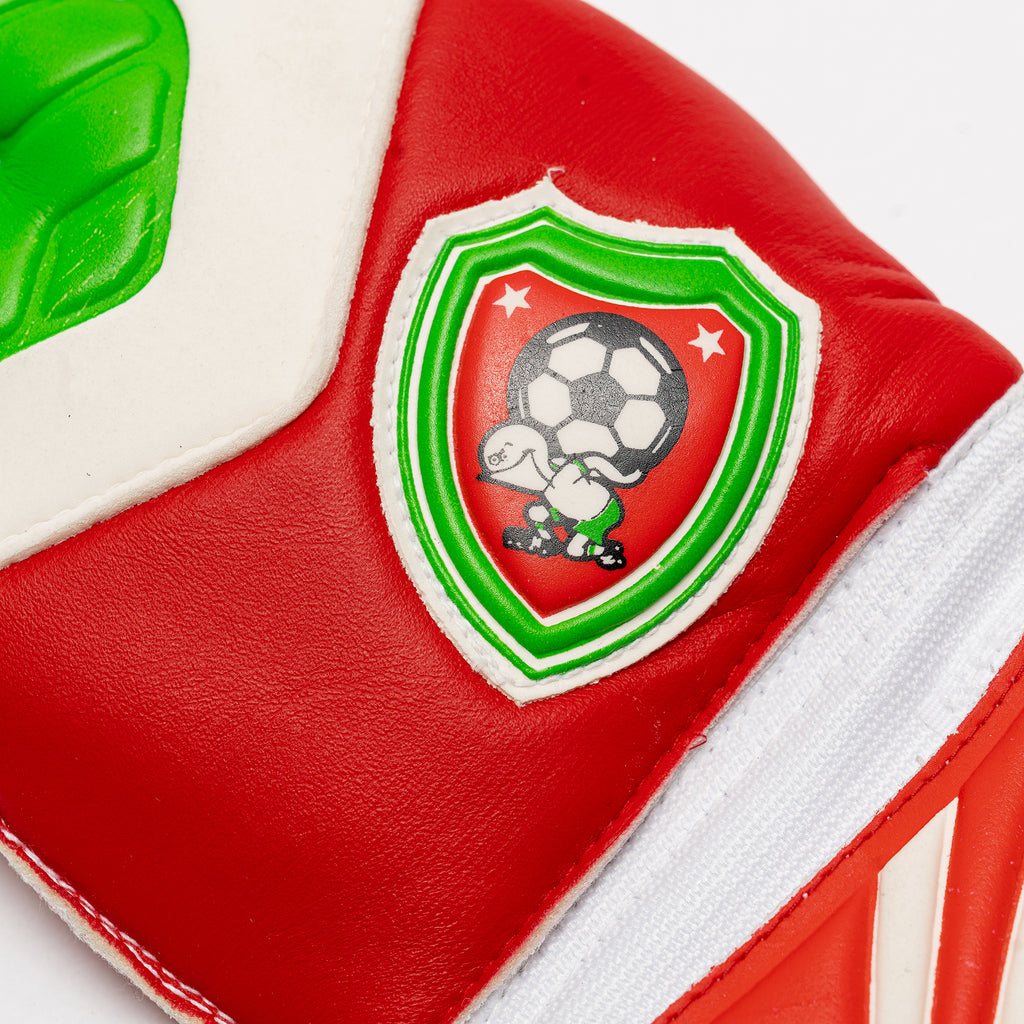 Mexico Niky's Sports Exclusive Goalkeeper Glove