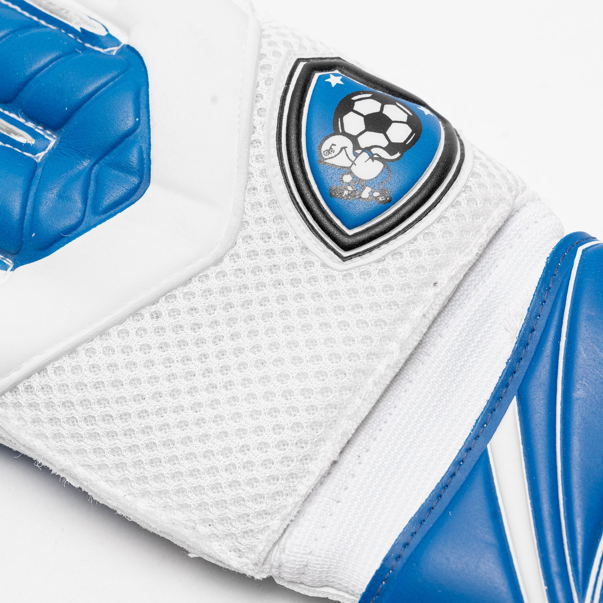 El Salvador Niky's Sports Exclusive Goalkeeper Glove