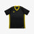 adidas Tiro 17 Soccer Jersey Black/Yellow Women's - BR6830-BY-ADIDAS by Adidas | Available at Niky's Sports