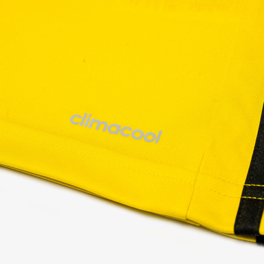 adidas Tiro 17 Women's Soccer Jersey - BR6830-YB-ADIDAS by Adidas | Available at Niky's Sports