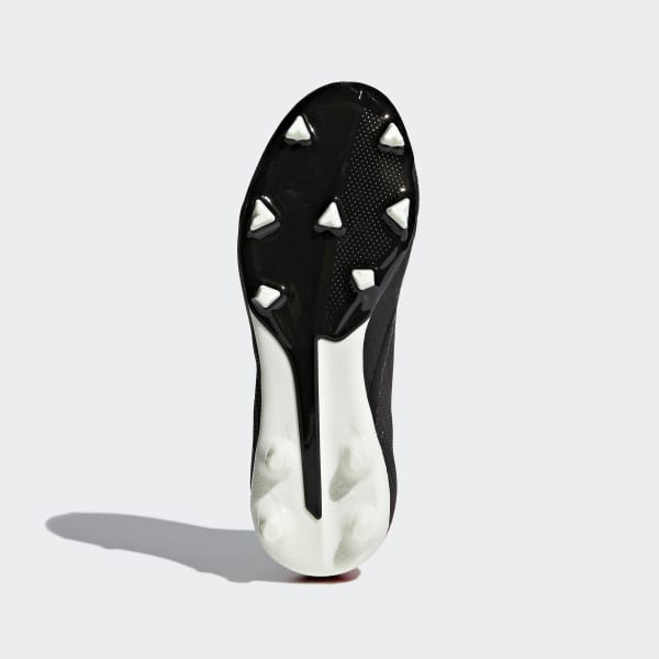 Kids X 18+ Firmground Soccer Shoes - BB9354-ADIDAS by Adidas | Available at Niky's Sports