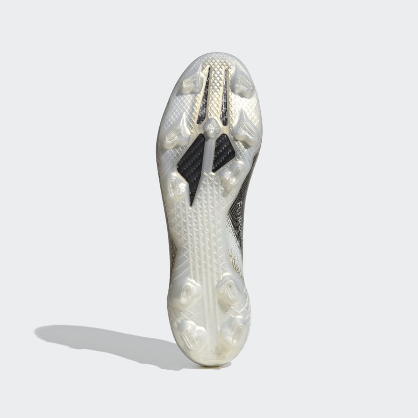 X Ghosted.1 Firm Ground Soccer Shoes Men's