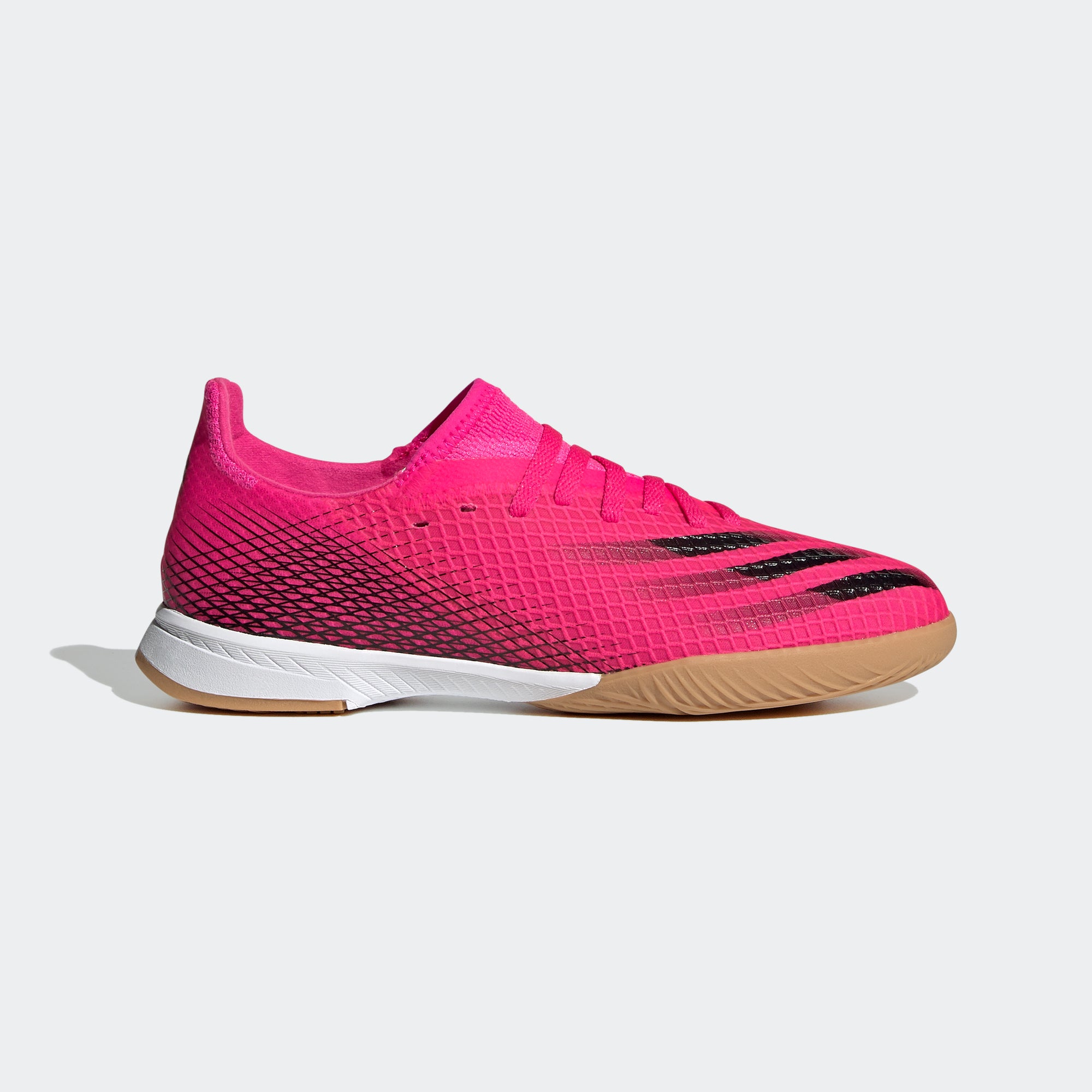 X Ghosted.3 Indoor Shoes Youth