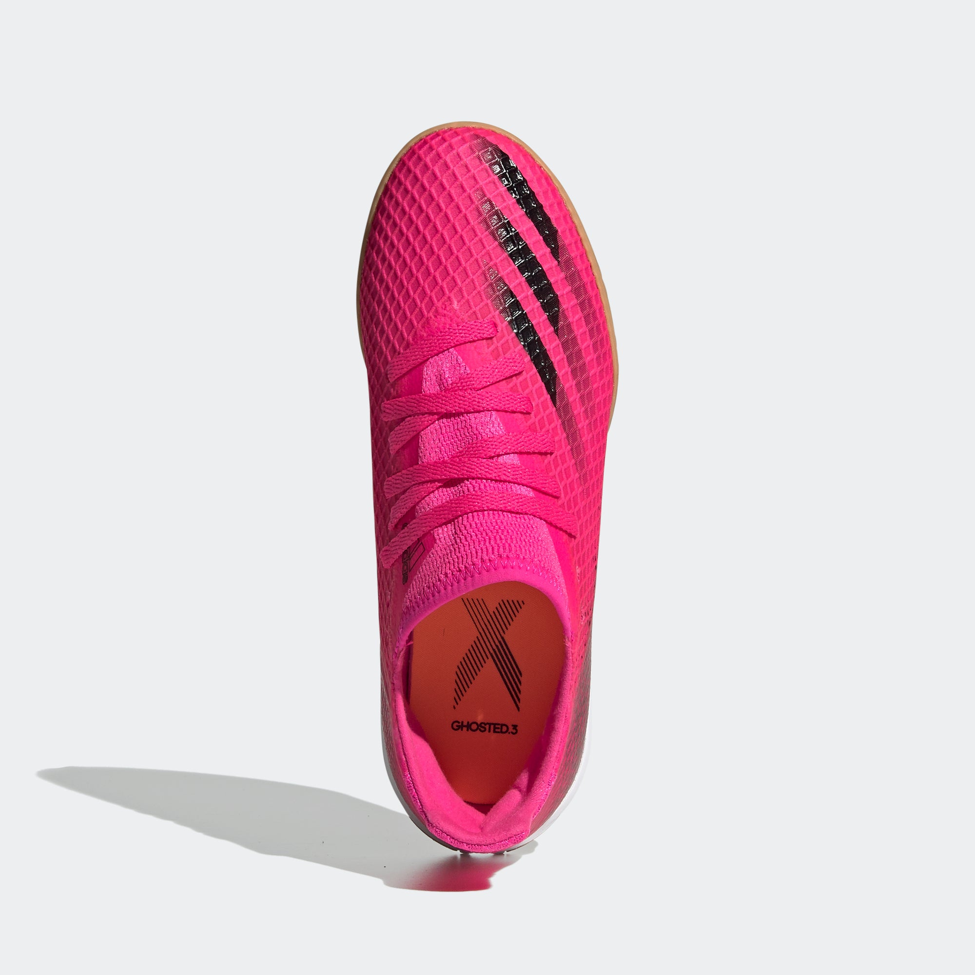 X Ghosted.3 Indoor Shoes Youth