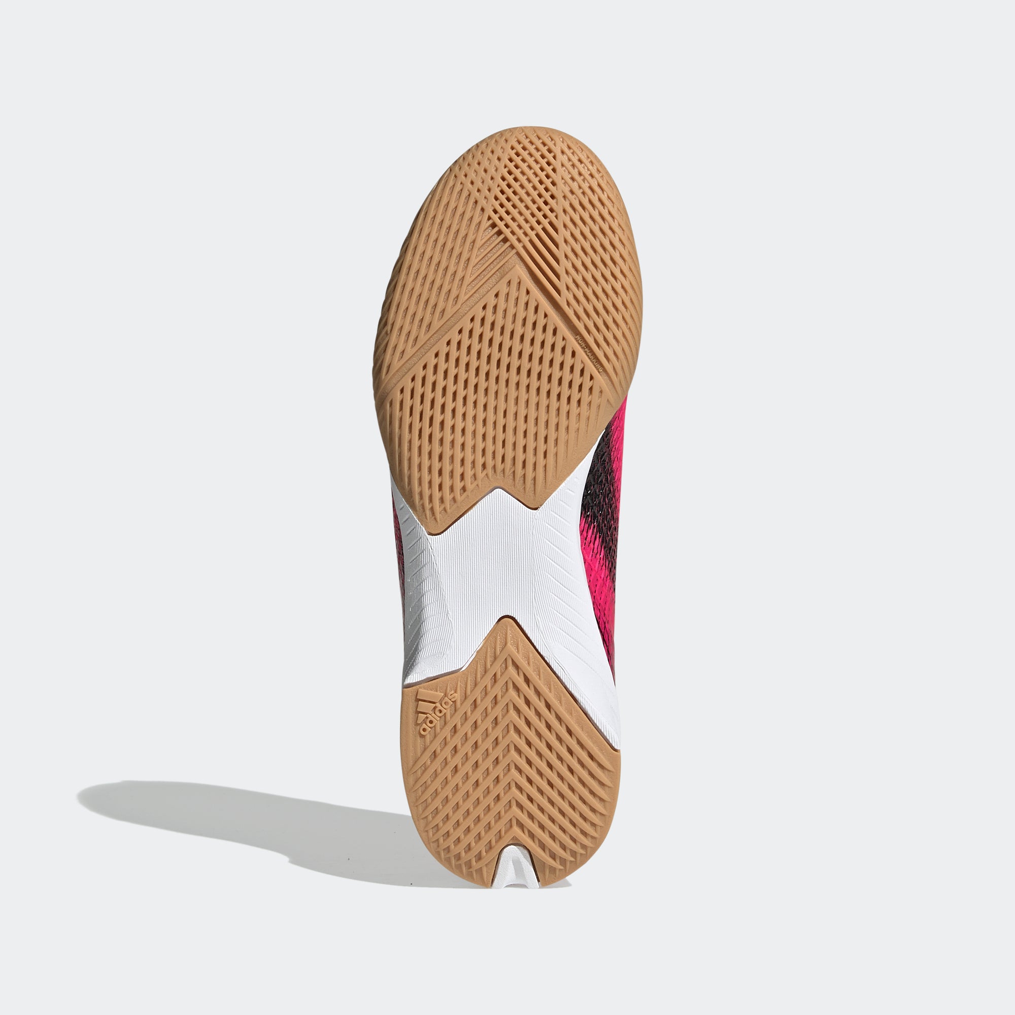X Ghosted.3 Indoor Shoes Youth