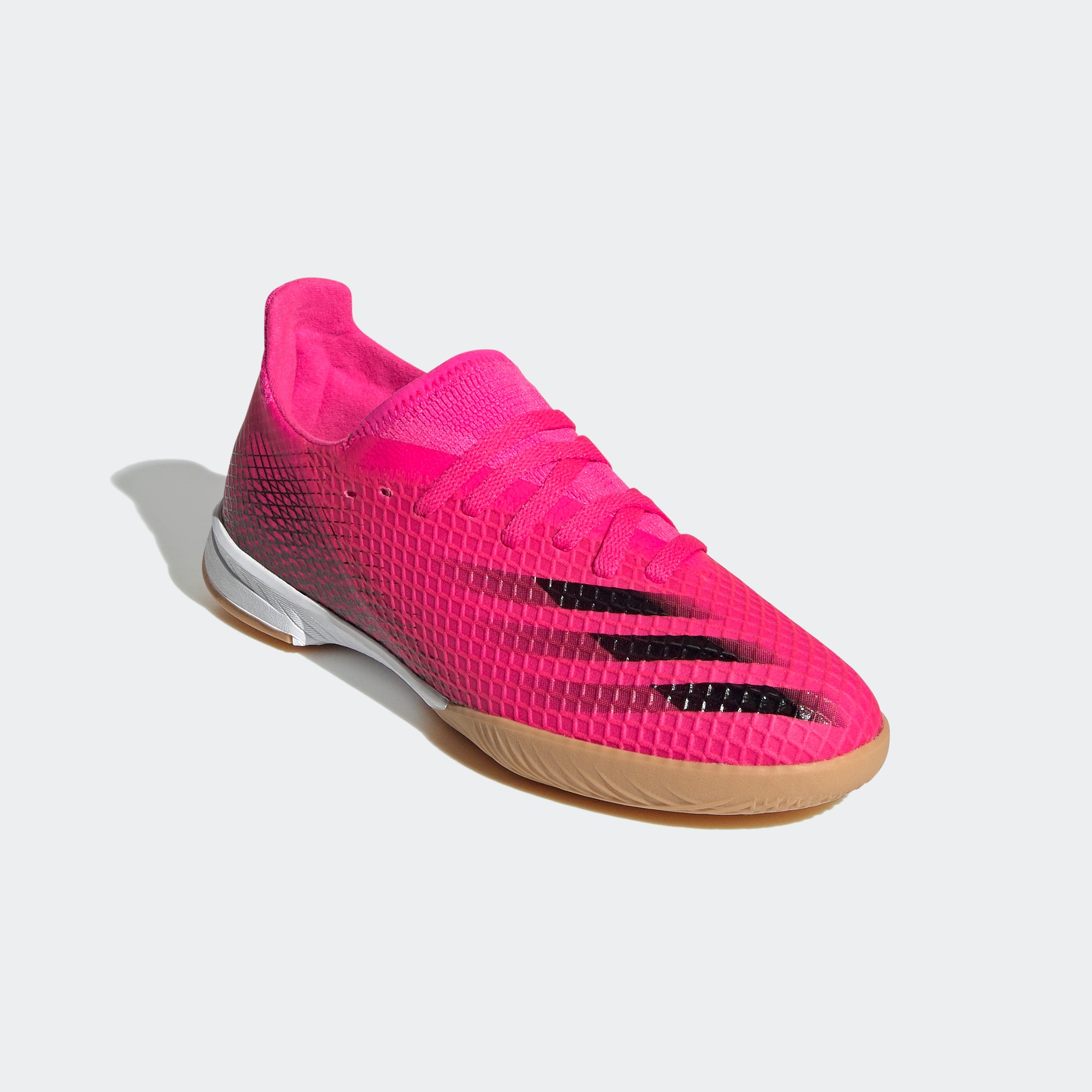 X Ghosted.3 Indoor Shoes Youth