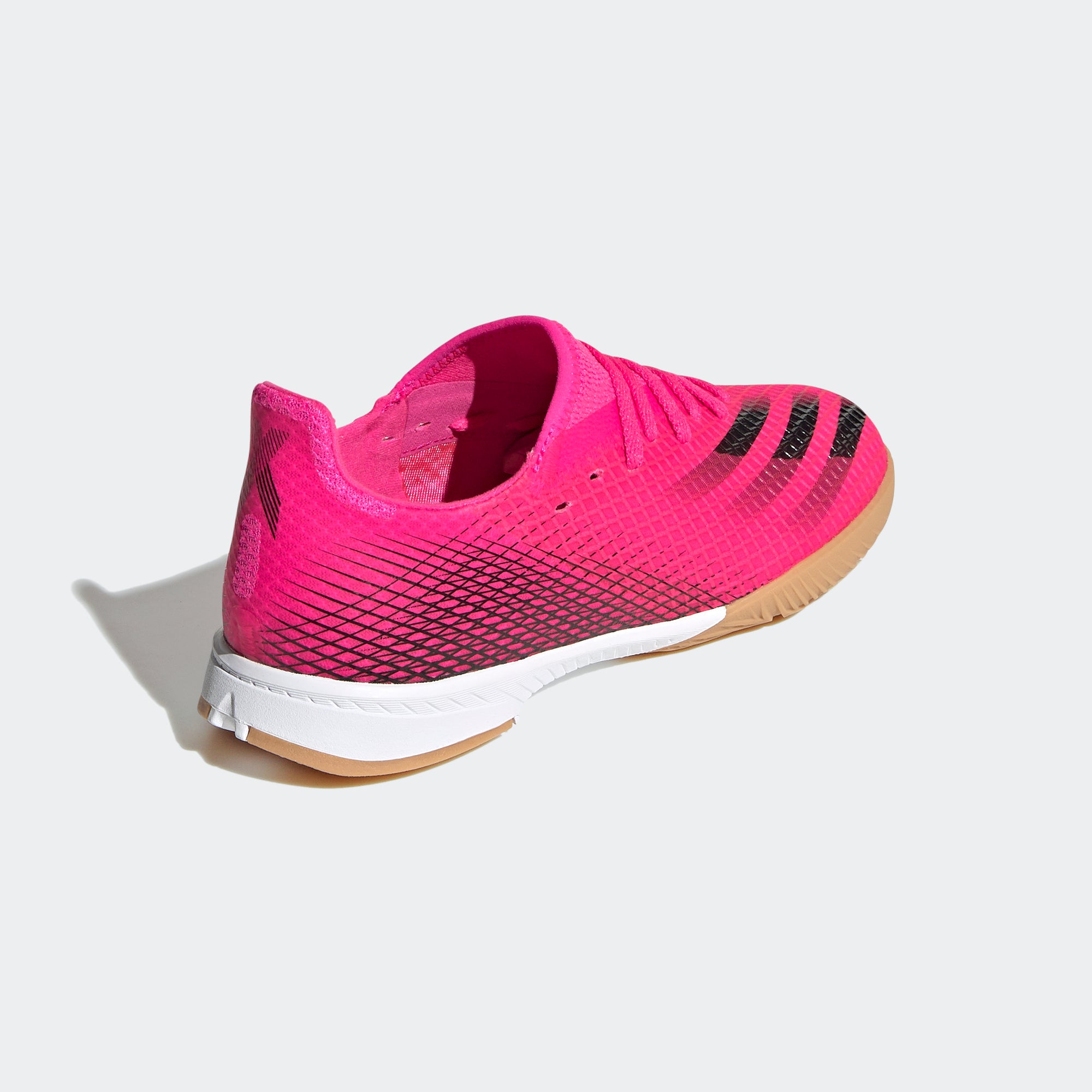 X Ghosted.3 Indoor Shoes Youth