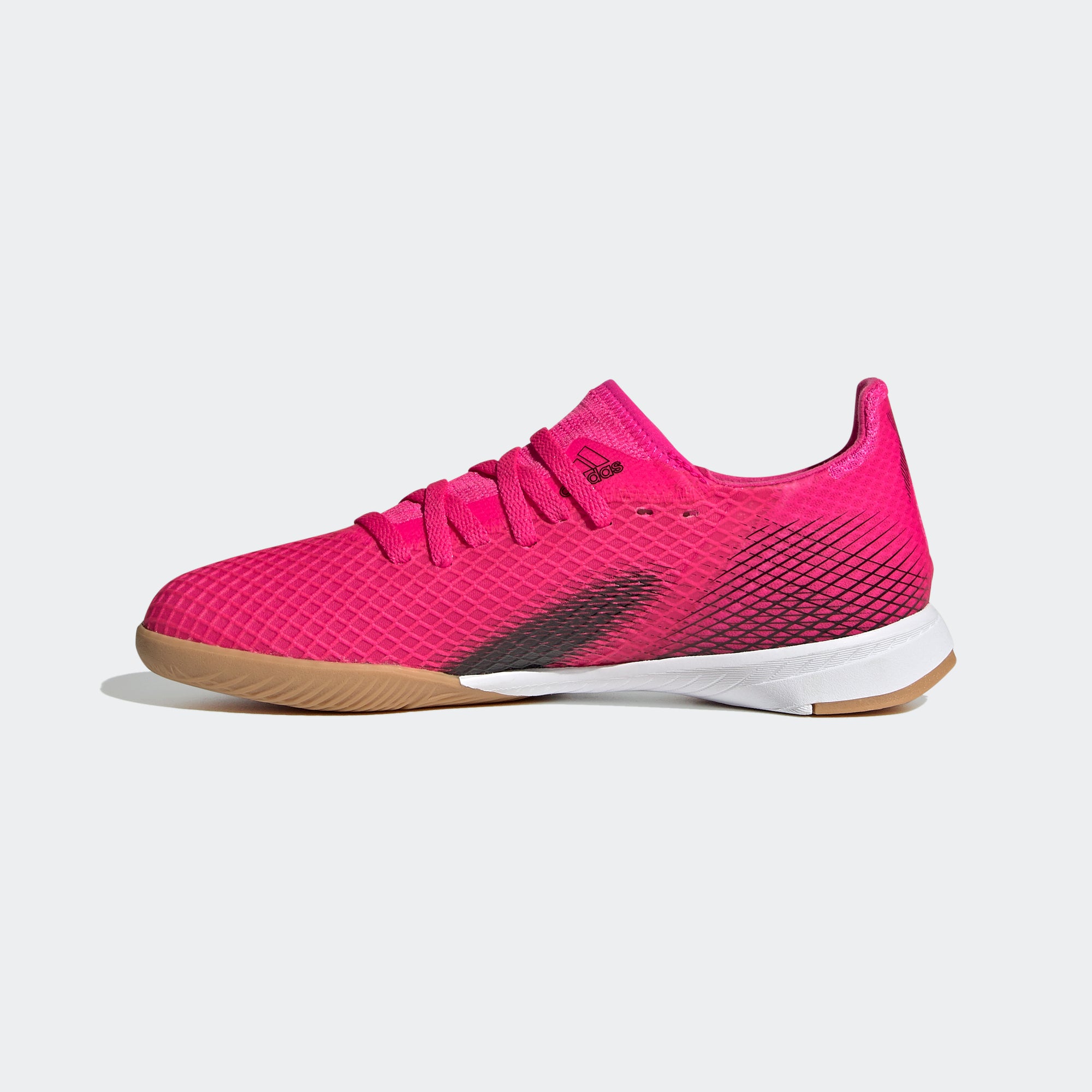 X Ghosted.3 Indoor Shoes Youth