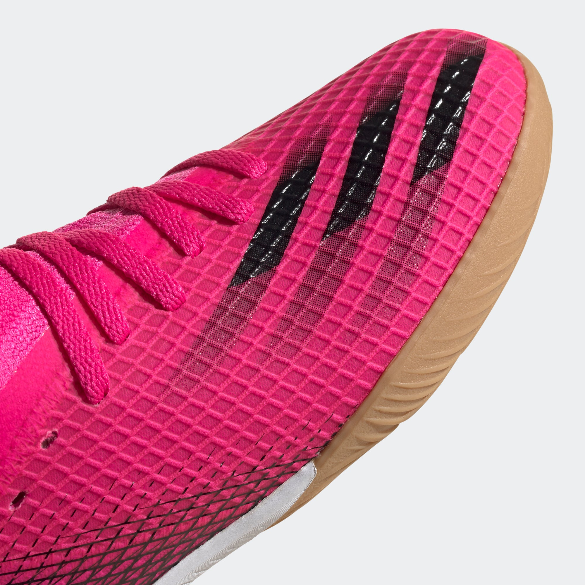 X Ghosted.3 Indoor Shoes Youth