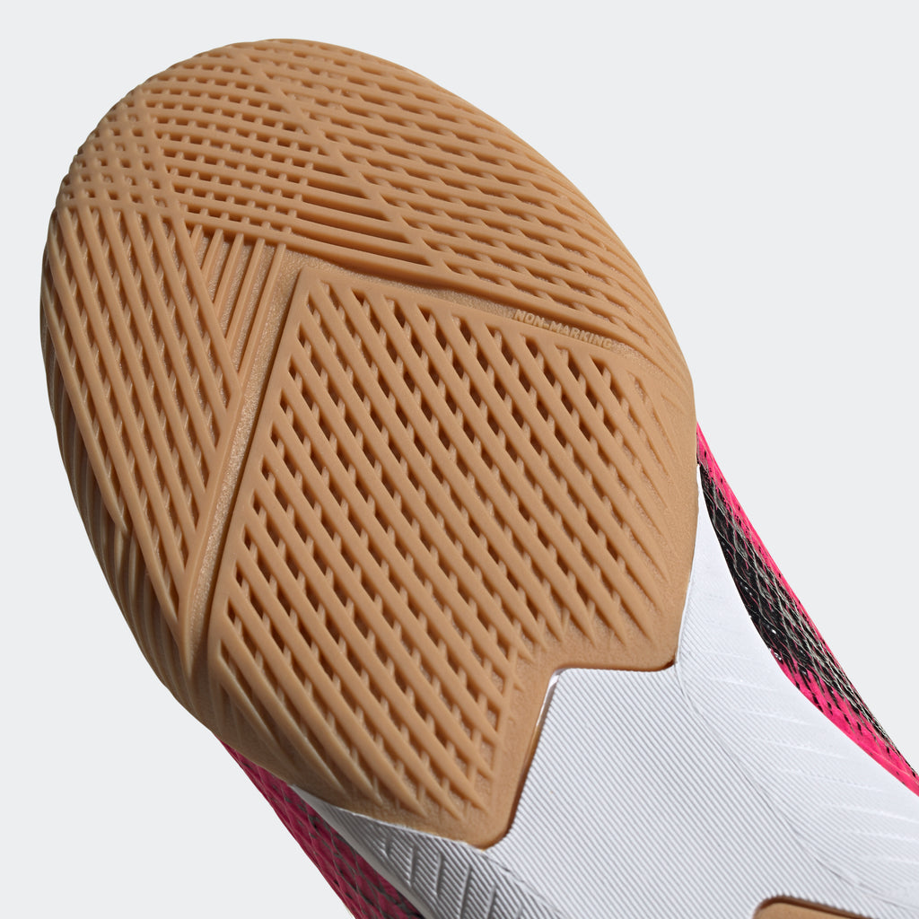 X Ghosted.3 Indoor Shoes Youth
