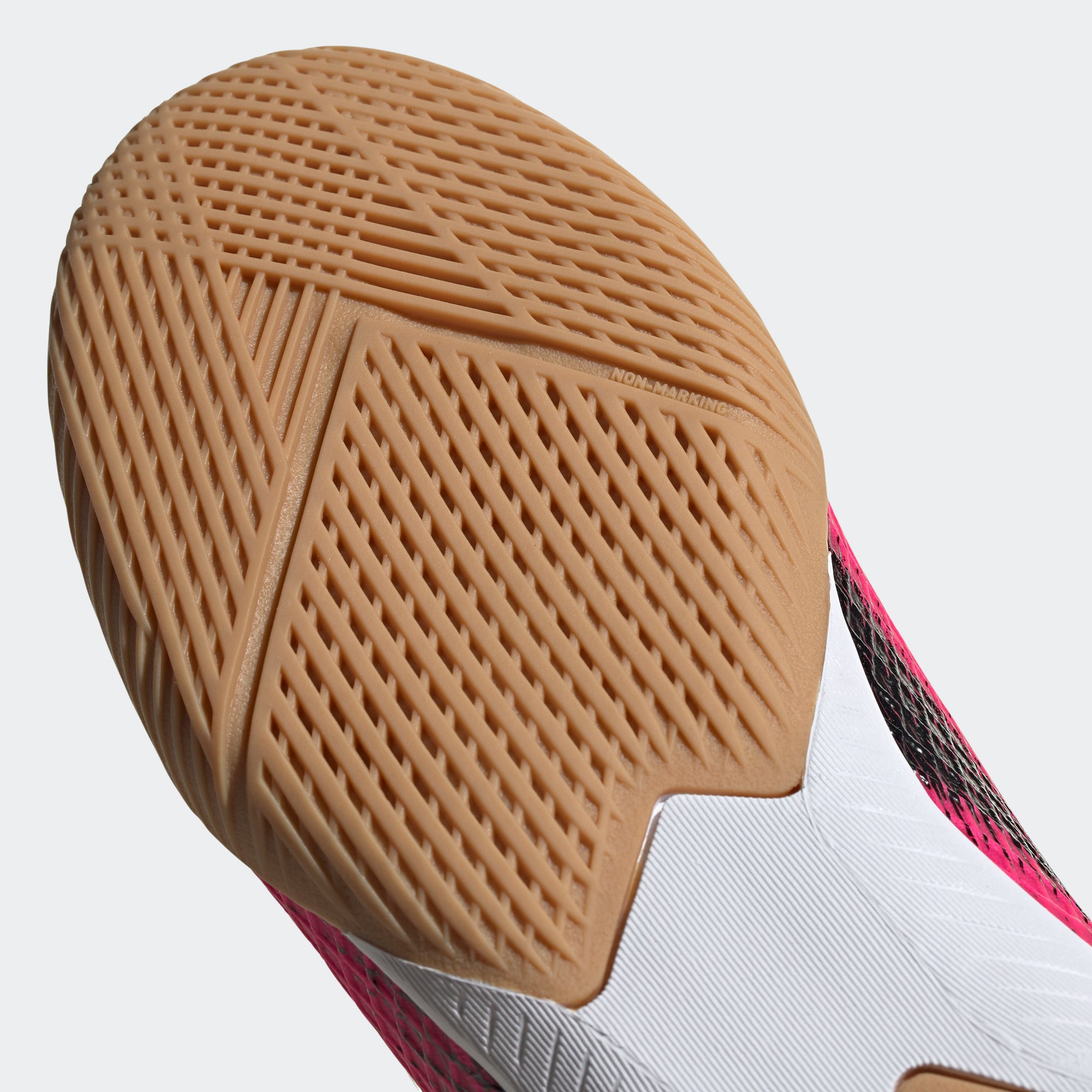 X Ghosted.3 Indoor Shoes Youth