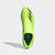 adidas X GHOSTED.3 LACELESS FG CLEATS - Solar Yellow Adult - FW6969-ADIDAS by Adidas | Available at Niky's Sports