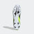 adidas X GHOSTED.3 LACELESS FG CLEATS - Solar Yellow Adult - FW6969-ADIDAS by Adidas | Available at Niky's Sports