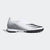 X Ghosted.3 Laceless Turf Soccer Shoes White Men's - EG8158-ADIDAS by Adidas | Available at Niky's Sports