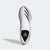 X Ghosted.3 Laceless Turf Soccer Shoes White Men's - EG8158-ADIDAS by Adidas | Available at Niky's Sports
