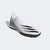 X Ghosted.3 Laceless Turf Soccer Shoes White Men's - EG8158-ADIDAS by Adidas | Available at Niky's Sports
