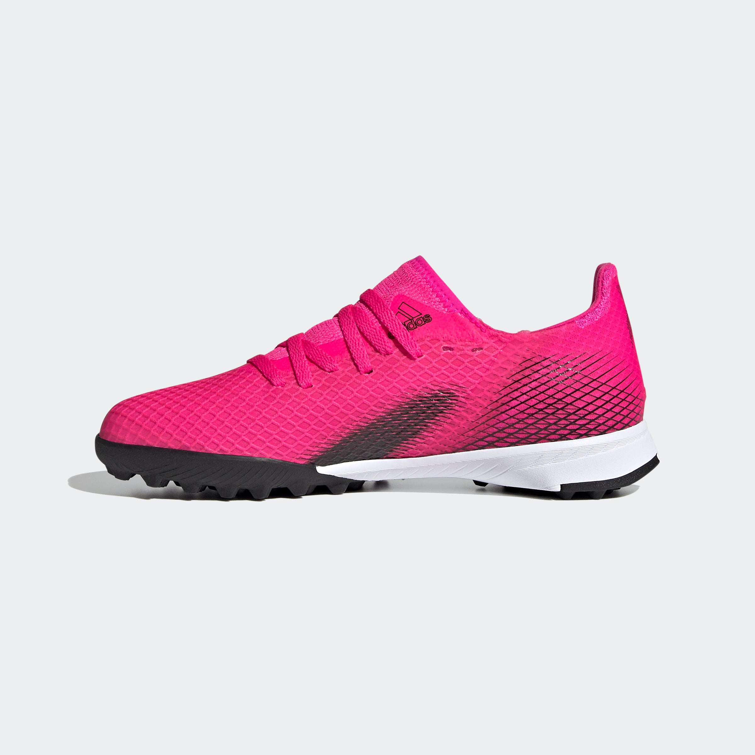 Pink turf new arrivals shoes