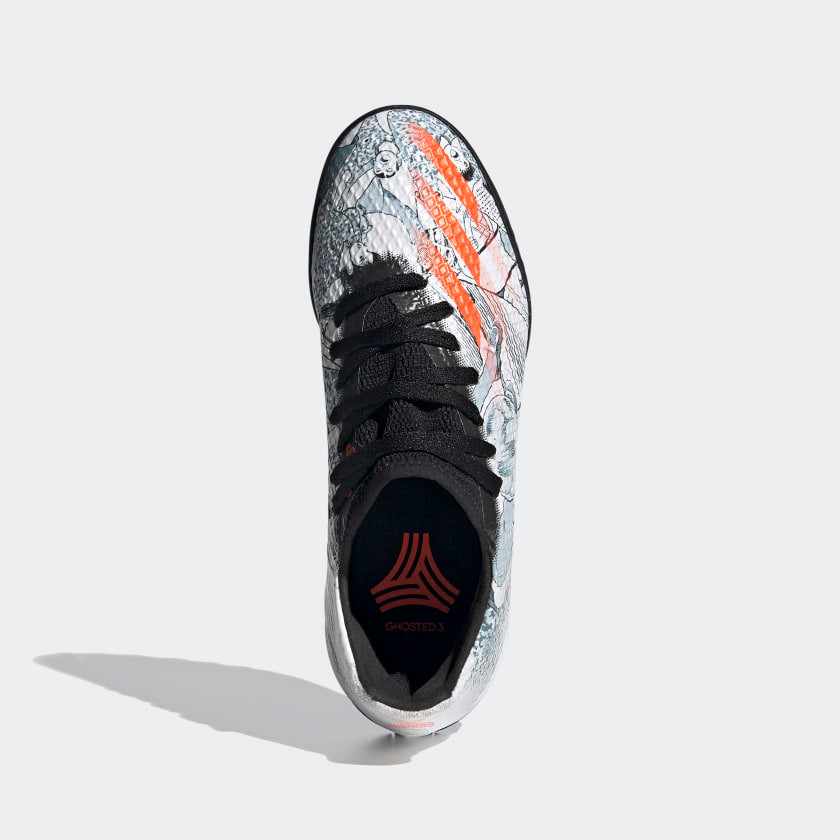 X Ghosted.3 Turf Soccer Shoe