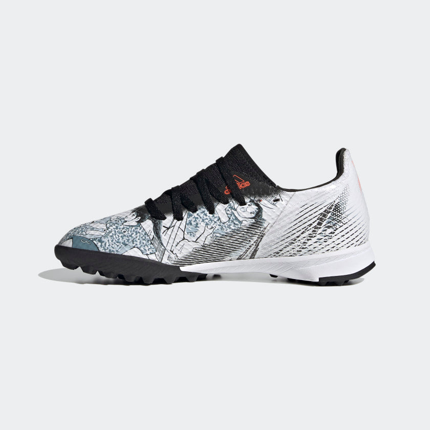 X Ghosted.3 Turf Soccer Shoe