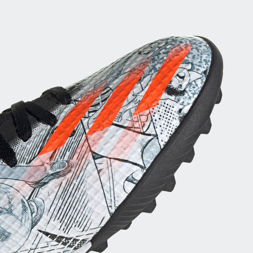 X Ghosted.3 Turf Soccer Shoe