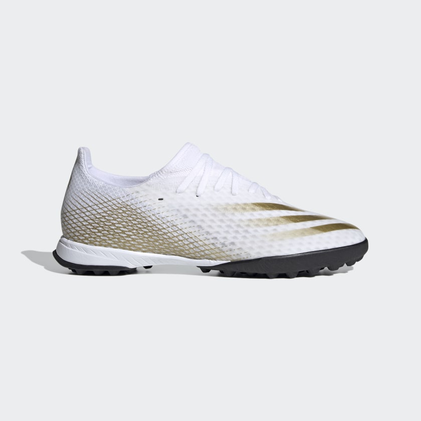 X Ghosted.3 Turf Soccer Shoes