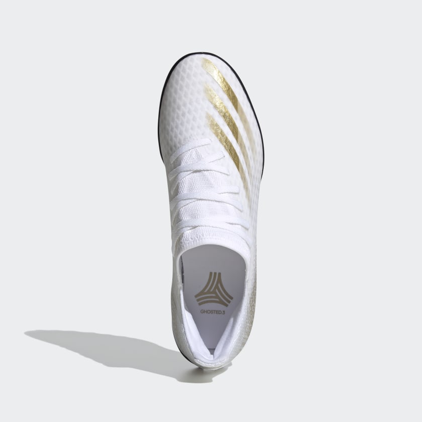 X Ghosted.3 Turf Soccer Shoes