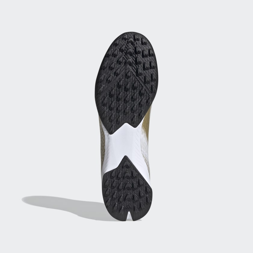 X Ghosted.3 Turf Soccer Shoes