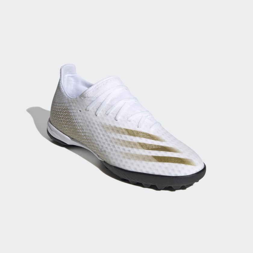 X Ghosted.3 Turf Soccer Shoes