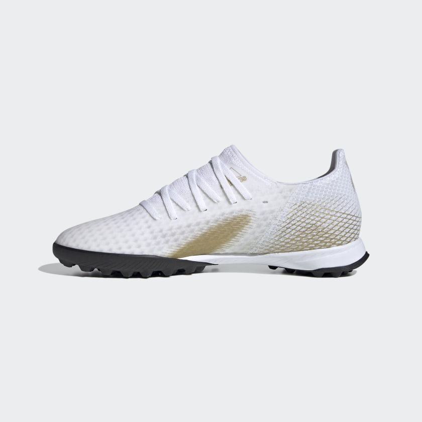 X Ghosted.3 Turf Soccer Shoes