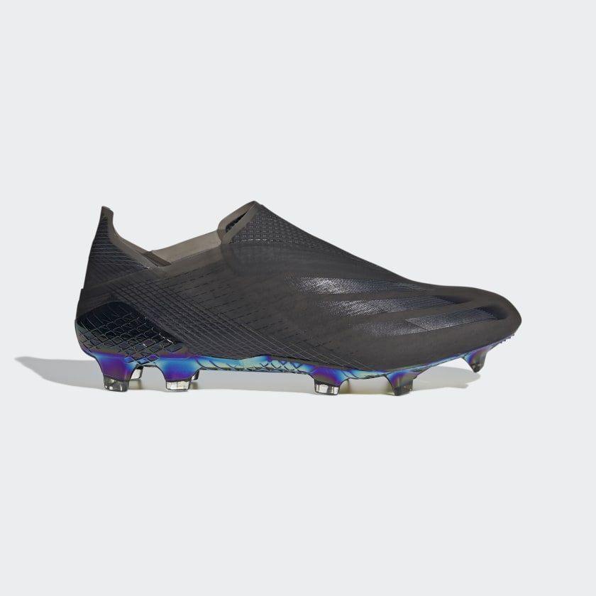 X GHOSTED+ FIRM GROUND SOCCER CLEATS ADULT