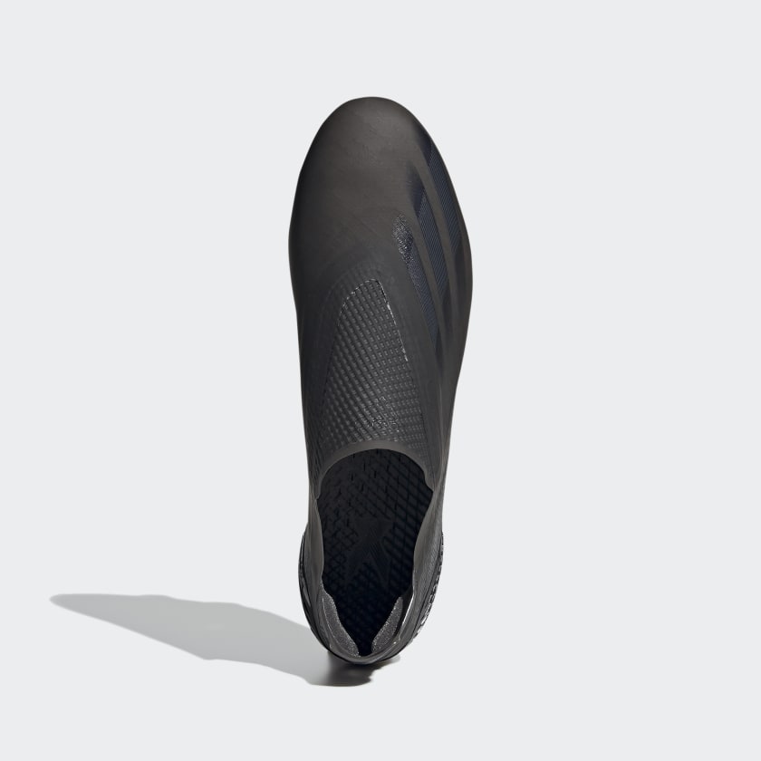 X GHOSTED+ FIRM GROUND SOCCER CLEATS ADULT