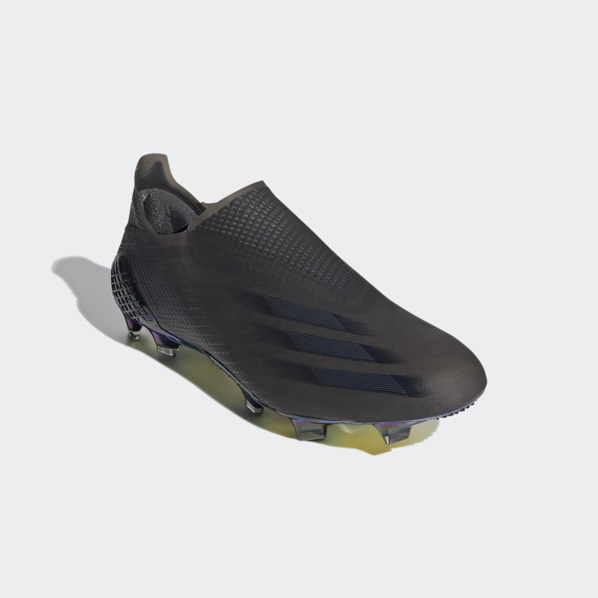 X GHOSTED+ FIRM GROUND SOCCER CLEATS ADULT