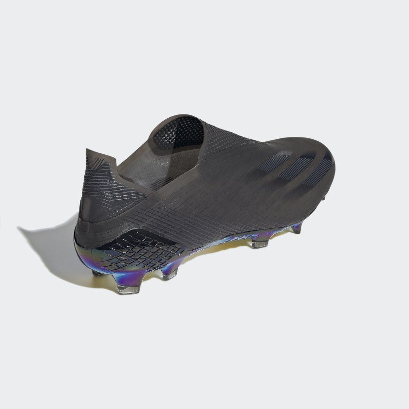 X GHOSTED+ FIRM GROUND SOCCER CLEATS ADULT