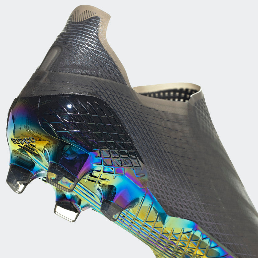 X GHOSTED+ FIRM GROUND SOCCER CLEATS ADULT