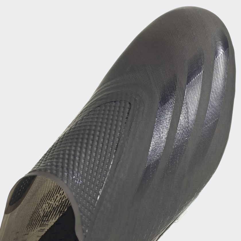 X GHOSTED+ FIRM GROUND SOCCER CLEATS ADULT