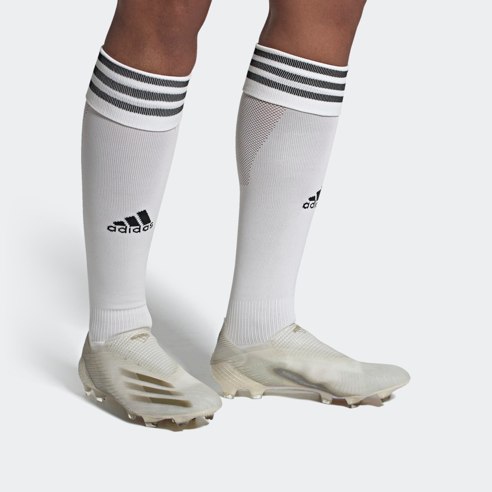 X Ghosted+ Firm Ground Soccer Shoes